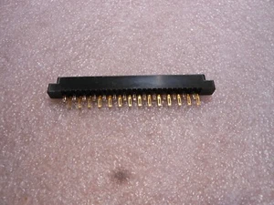 PARTE CONNETTORE TRANSICO #029992-00 NSN: 5935-00-230-7572 - Foto 1 di 3