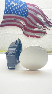 Cadillac XTS 2013 2014 2015 2019 tanque de combustible tubo de llenado carcasa GM OEM 22960151 Foto 1 de 4