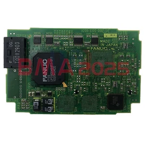 1PC Used A20B-3300-0663 Machine tool axis card Fully Tested DHL Free Ship FA9T - Picture 1 of 2