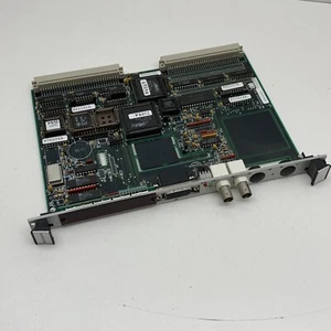 Placa de módulo de sincronización Brandywine JX12 Inc. VME-SYNCCLOCK32 - Imagen 1 de 9