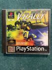 V-Rally 97 Championship Edition - PlayStation 1 PS1 - Tested Complete