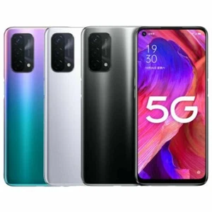 OPPO A93 5G 6.5" Dual SIM 256GB Octa Core Android 11 5000mAh Phone CN FREESHIP - Picture 1 of 4