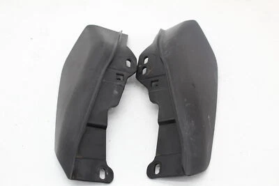 Par de deflectores de aire Harley-Davidson Electra Glide 09-23 Foto 1 de 4