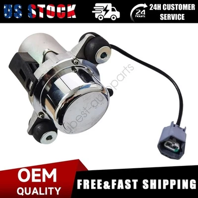 For VOLVO C30 C70 S40 S60 S80 V40 V50 V70 XC90 XC70 Brake Booster Vacuum Pump Foto 1 de 4