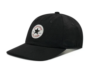 Cappello Converse Unisex All Star Patch Baseball - Nero - Imagen 1 de 5