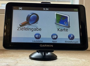 Garmin Navi Nüvi 2545 - Bild 1 von 16
