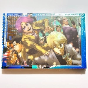 Blue Lock Episode Nagi Volume 4 First Edition Taiwan Version Bonus Clear Card - Imagen 1 de 2