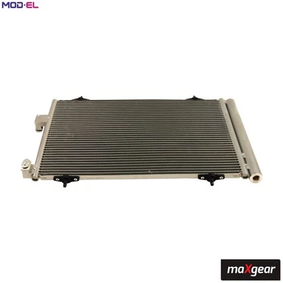 CONDENSER AIR CONDITIONING AC890349 FOR SKODA FABIA/Combi VW CARAVELLE/Bus/Mk - Image 1 of 4