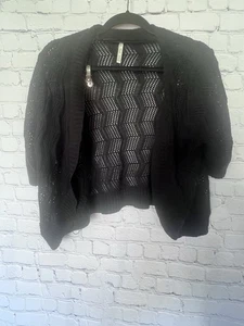 Nicale Strickjacke Gr. XXL - Bild 1 von 3
