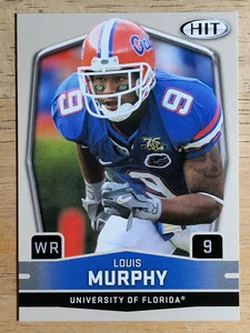 2009 SAGE HIT #71 Louis Murphy - Picture 1 of 2