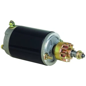 New Outboard Starter For Evinrude Johnson 20HP 25HP 30HP 40HP 1986-1998 - Picture 1 of 11