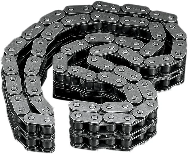 Diamond 428-2 Primary Chain 82 Links #428-2 82 Harley Davidson - Image 1 of 1