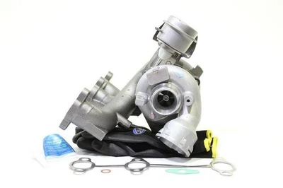 ALANKO Abgas-Turbo-Lader Turbolader Aufladung / ohne Pfand 10900159 - Bild 1 von 4