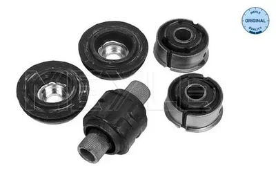 Kit de réparation de bras transversal inférieur 014 033 0011 MEYLE - Photo 1/4