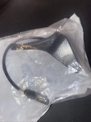 NEW OEM 2002 Polaris 600 XCSP Throttle Lever Heater Assembly 2010171 - Image 1 of 3