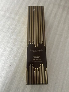 Victoria's Secret Dream Angels Heavenly Romantic Shimmer Body Powder Brush New - Bild 1 von 8