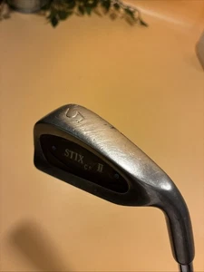 Stix 5 Iron Right Handed Golf Club - Picture 1 of 10