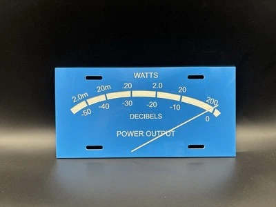 Tubo mcintosh Sonus Faber Foto 1 de 4