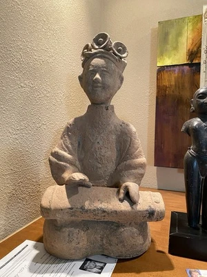 Dinastía Han Foto 1 de 2