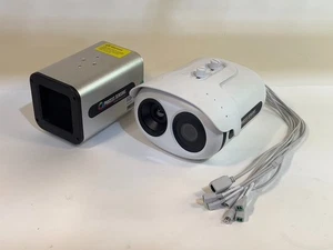 Sensores de proceso PSC-400FCS sistema de inspección de temperatura corporal biespectral IR+VIS - Imagen 1 de 6
