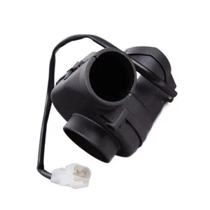 Direct Replacement for For Bmw For X5 For E70 Electronic Box Cooling Fan - Picture 1 of 7