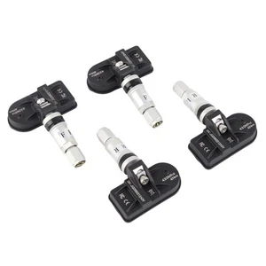 Tire Pressure Monitor USB Pressure Detector With Internal Sensor For - Picture 1 of 13
