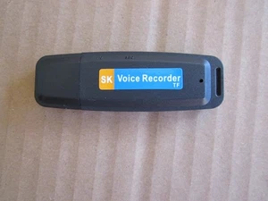 USB voice recorder - Picture 1 of 4