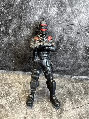 G.I. Joe Retaliation Cobra Commander Action Figure - Image 1 of 3