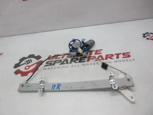 PROTON PREVE RIGHT REAR WND REG/MOTOR CR, 01/13-01/16 13 14 15 16 - Picture 1 of 2