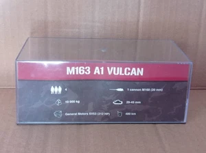 M163 A1 Vulcan 5th Bataillon,2nd Artillery Regiment Dong Tam Vietnam-1969 - Picture 1 of 8