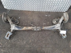 PEUGEOT 3008 Rear Dead Axle (FWD) 2011 - Picture 1 of 5