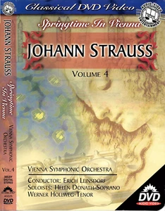 Acoustic music composed pre-1900 on DVD; 3rd 1 FREE! performances, musicians - Imagen 1 de 42