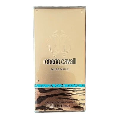 Roberto Cavalli Signature | Eau de Parfum 30 ml | NEU - Bild 1 von 3