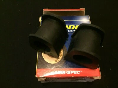 K90604 Moog Kit Barra estabilizadora Buje Delantero Nuevo para Hyundai Accent 1995-1999 Foto 1 de 3