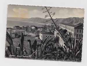 CA KR 01 Crotone scorcio panoramico viaggiata 1953 - Picture 1 of 1