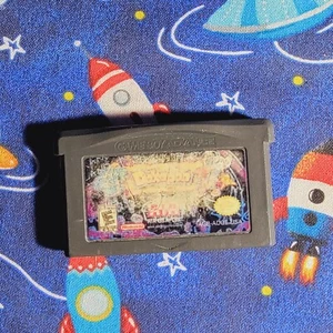 Dokapon Monster Hunter Authentic Cartridge Gameboy Advance GBA - Picture 1 of 2