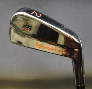 Mizuno Pro TN-87 2 Iron Regular Graphite Shaft Swing Rite Grip - Picture 1 of 4
