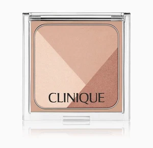 Clinique Sculptionary Cheek Contouring Palette ~04 Defining Nudes~Full sz.~New🎁 - Picture 1 of 5