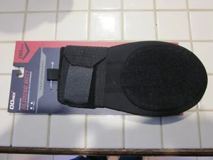 ODNEX Baseball Sliding Mitt Hand Protection Black New - Picture 1 of 4