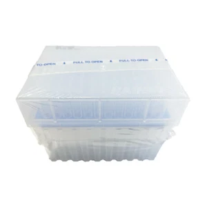 Rainin™ BioClean™ Pipette Tips 1000µl - 96/Rack - LAB LABORATORY - Picture 1 of 1