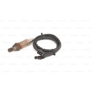 BOSCH Sonda Lambda Ajuste Sonda para Mercedes-Benz Clase E Cabriolet 220 200 - Imagen 1 de 5
