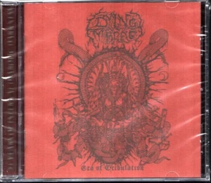 Dying Embrace - Era Of Tribulation CD - Picture 1 of 1