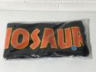 Jurassic Park Nerd Block Exclusive When Dinosaurs Ruled the Earth Scarf RARE NEW