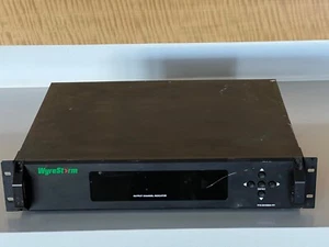 WyreStorm MX-0808-PP HDMI Matrix - Picture 1 of 11