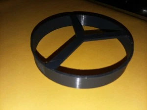 Sky-Watcher Evoguide-50ED Fast Bahtinov Mask, or Y Mask, Lord Mask - Picture 1 of 4