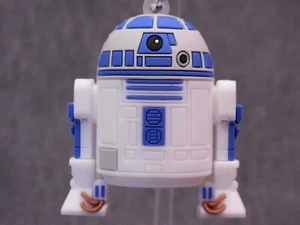 Star Wars NEW * R2-D2 Clip * Blind Bag Power of the Force Series 8 Monogram - Picture 1 of 7