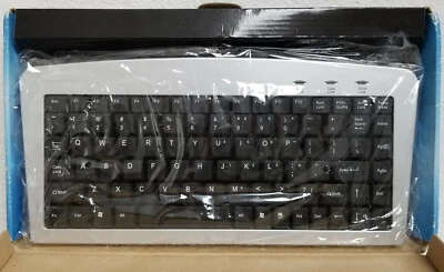 Adesso Mini Keyboard  AKB-901 - Image 1 of 4