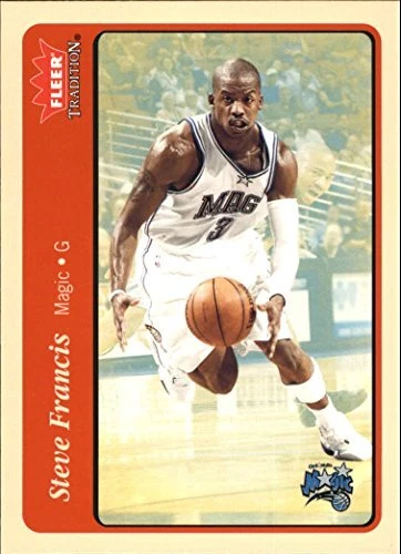 2004-05 Fleer Tradition NBA Basketball Base & Insert Singles (Pick Your Cards) - Image 1 of 1