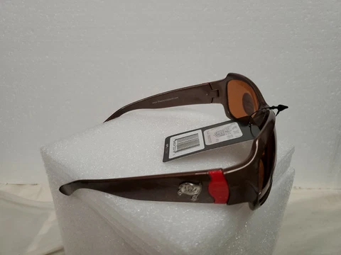 Tampa Bay Buccaneers NFL Bombshell Sport Sunglasses Cover