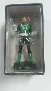 Eaglemoss DC Super Heroes Figurine - Guy Gardner - New & Boxed - Picture 1 of 3